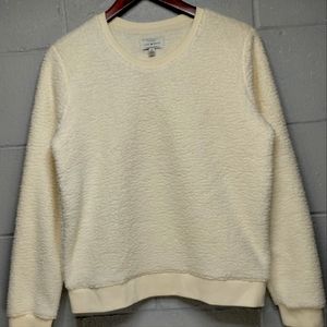 Lucky brand sweater size medium